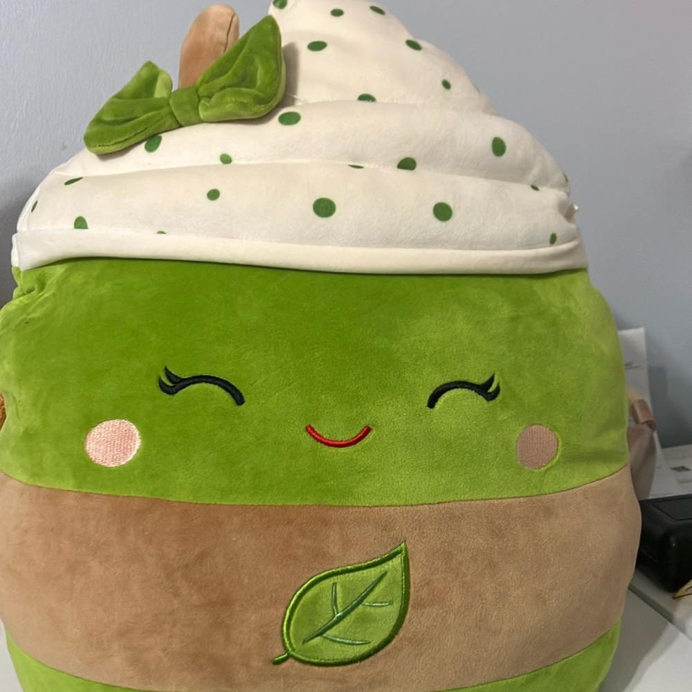 Squishmallow